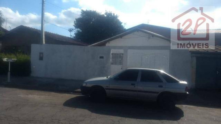 Imagem Casa com 3 Quartos à Venda, 80 m² em Jardim Satélite - São José Dos Campos