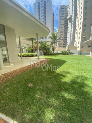 Imagem Apartamento com 3 Quartos à Venda, 186 m² em Pitangueiras - Guarujá