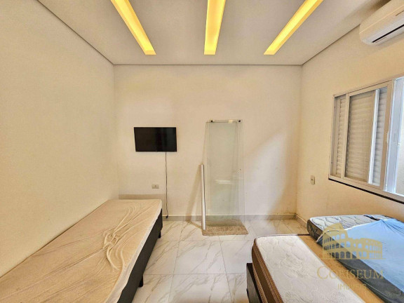 Imagem Casa com 3 Quartos à Venda, 250 m² em Solemar - Praia Grande