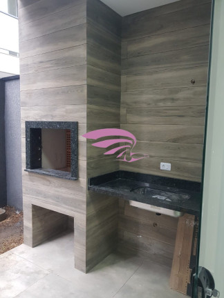 Imagem Casa com 3 Quartos à Venda, 125 m² em Xaxim - Curitiba Imagem Casa com 3 Quartos à Venda, 125 m² em Xaxim - Curitiba