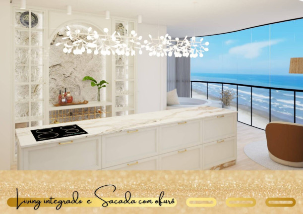 Imagem Apartamento à Venda, em Tabuleiro - Barra Velha Imagem Apartamento à Venda, em Tabuleiro - Barra Velha