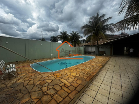 Imagem Casa com 1 Quarto à Venda, 92 m² em Jardim Flamboyant - Mogi Mirim