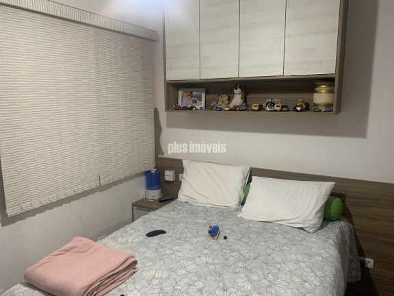 Imagem Casa com 2 Quartos à Venda, 60 m² em Vila Santa Catarina - São Paulo Imagem Casa com 2 Quartos à Venda, 60 m² em Vila Santa Catarina - São Paulo