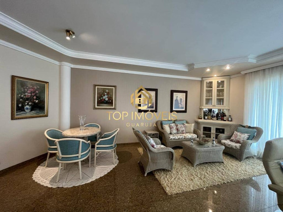 Imagem Apartamento com 3 Quartos para Alugar, 204 m² em Jardim Astúrias - Guarujá Imagem Apartamento com 3 Quartos para Alugar, 204 m² em Jardim Astúrias - Guarujá