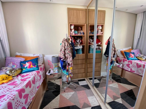 Imagem Apartamento com 4 Quartos à Venda, 144 m² em Centro - Balneário Camboriú