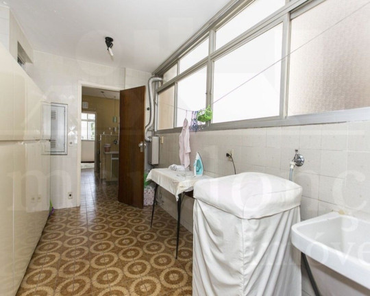 Imagem Apartamento com 3 Quartos à Venda, 190 m² em Perdizes - São Paulo Imagem Apartamento com 3 Quartos à Venda, 190 m² em Perdizes - São Paulo