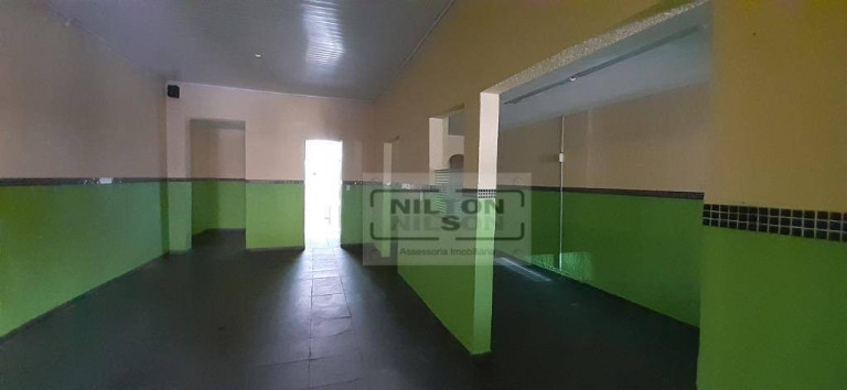 Sala Comercial à Venda ou Locação, 140 m² em Centro - Campinas