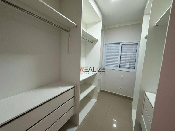 Casa com 3 Quartos à Venda, 138 m² em Jardim Residencial Veneza - Indaiatuba