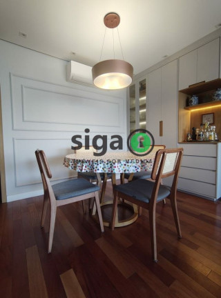 Imagem Apartamento com 2 Quartos à Venda, 91 m² em Vila Andrade - São Paulo Imagem Apartamento com 2 Quartos à Venda, 91 m² em Vila Andrade - São Paulo