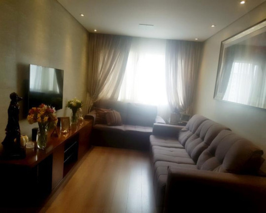 Imagem Apartamento com 3 Quartos à Venda, 120 m² em Cambuci - São Paulo Imagem Apartamento com 3 Quartos à Venda, 120 m² em Cambuci - São Paulo
