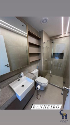 Imagem Apartamento com 1 Quarto para Alugar, 39 m² em Ondina - Salvador Imagem Apartamento com 1 Quarto para Alugar, 39 m² em Ondina - Salvador