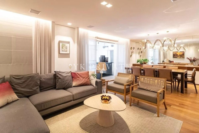 Imagem Apartamento com 3 Quartos à Venda, 151 m² em Lapa - São Paulo