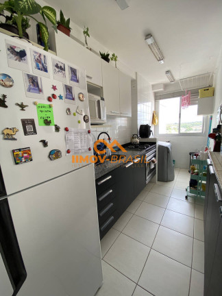 Imagem Apartamento com 3 Quartos à Venda, 69 m² em São Francisco - Campo Grande Imagem Apartamento com 3 Quartos à Venda, 69 m² em São Francisco - Campo Grande