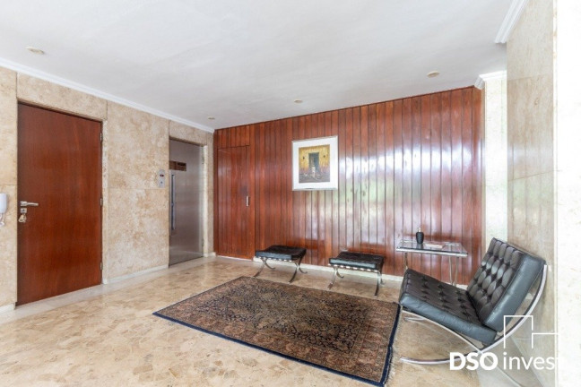 Imagem Apartamento com 4 Quartos à Venda, em Higienópolis - São Paulo Imagem Apartamento com 4 Quartos à Venda, em Higienópolis - São Paulo