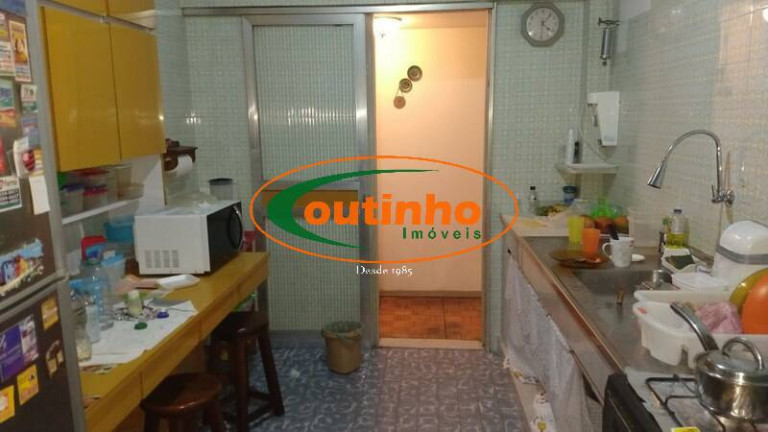 Imagem Apartamento com 3 Quartos à Venda, 102 m² em Tijuca - Rio De Janeiro Imagem Apartamento com 3 Quartos à Venda, 102 m² em Tijuca - Rio De Janeiro