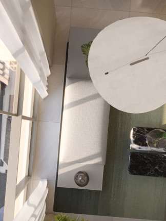 Imagem Apartamento com 3 Quartos à Venda, 157 m² em Moema - São Paulo