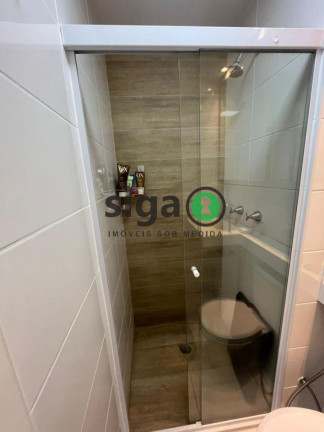 Imagem Apartamento com 2 Quartos à Venda, 40 m² em Parque Reboucas - São Paulo Imagem Apartamento com 2 Quartos à Venda, 40 m² em Parque Reboucas - São Paulo