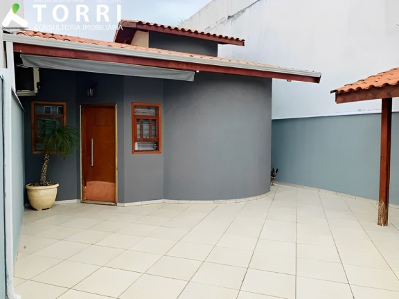 Casa com 2 Quartos à Venda, 100 m² em Wanel Ville - Sorocaba