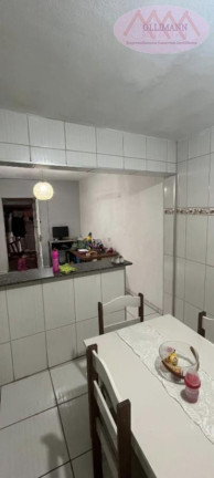 Imagem Casa com 2 Quartos à Venda, 87 m² em Jardim Miranda D`aviz - Mauá Imagem Casa com 2 Quartos à Venda, 87 m² em Jardim Miranda D`aviz - Mauá