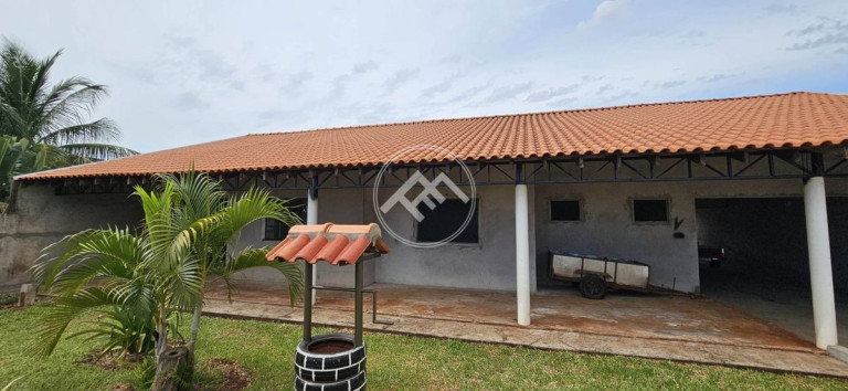 Imagem Ponto Comercial à Venda, em Estância Soriani - Sertanópolis Imagem Ponto Comercial à Venda, em Estância Soriani - Sertanópolis