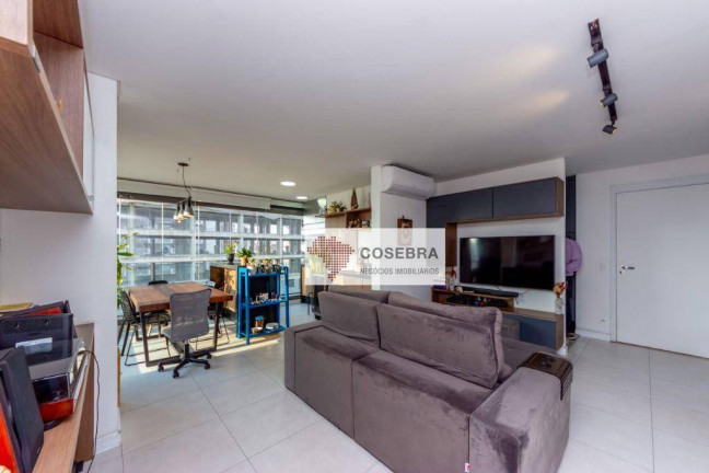 Imagem Apartamento com 2 Quartos à Venda, 82 m² em Vila Olímpia - São Paulo Imagem Apartamento com 2 Quartos à Venda, 82 m² em Vila Olímpia - São Paulo