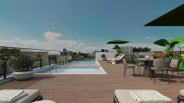 Imagem Apartamento com 3 Quartos à Venda, 91 m²