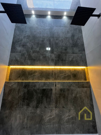 Imagem Casa com 3 Quartos à Venda, 187 m² em Jardim Laguna - Indaiatuba