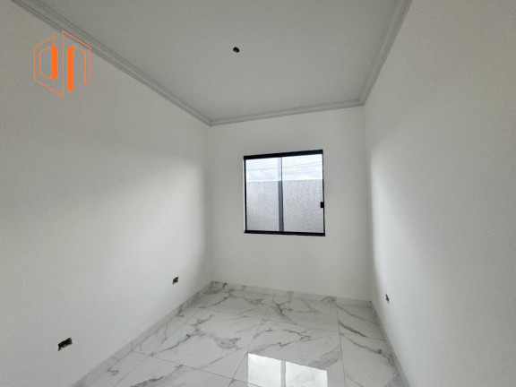 Imagem Casa com 3 Quartos à Venda, 60 m² em Gralha Azul - Fazenda Rio Grande