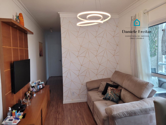 Imagem Imóvel com 2 Quartos à Venda, 59 m² em Baeta Neves - São Bernardo Do Campo Imagem Imóvel com 2 Quartos à Venda, 59 m² em Baeta Neves - São Bernardo Do Campo