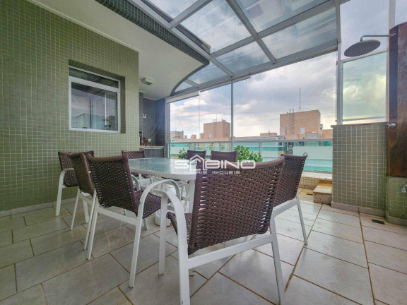 Imagem Cobertura com 4 Quartos à Venda, 250 m² em Riviera De São Lourenço - Bertioga