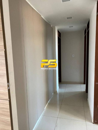 Imagem Apartamento com 3 Quartos à Venda, 97 m² em Estados - João Pessoa Imagem Apartamento com 3 Quartos à Venda, 97 m² em Estados - João Pessoa