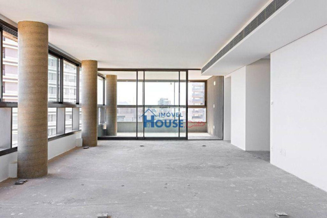 Imagem Apartamento com 4 Quartos à Venda, 333 m² em Vila Madalena - São Paulo Imagem Apartamento com 4 Quartos à Venda, 333 m² em Vila Madalena - São Paulo