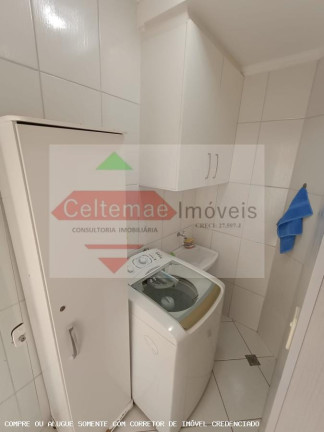 Imagem Apartamento com 3 Quartos à Venda, 85 m² em Bosque Da Princesa - Pindamonhangaba