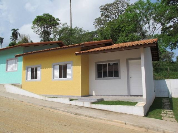 Casa com 3 Quartos à Venda, 90 m² em Vargem Grande Paulista