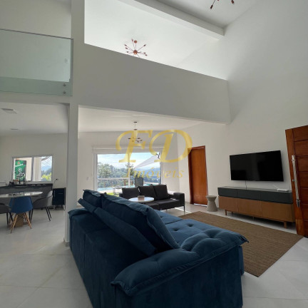 Imagem Casa de Condomínio com 3 Quartos à Venda, 1.250 m² em Igaratá Imagem Casa de Condomínio com 3 Quartos à Venda, 1.250 m² em Igaratá