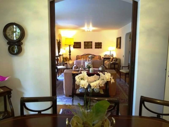 Imagem Apartamento com 4 Quartos à Venda, 259 m² em Jardim Paulista - São Paulo Imagem Apartamento com 4 Quartos à Venda, 259 m² em Jardim Paulista - São Paulo