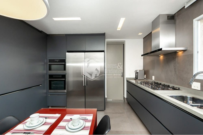 Imagem Apartamento com 3 Quartos à Venda, 227 m² em Perdizes - São Paulo