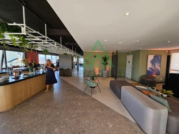 Imagem Apartamento à Venda, 23 m² em água Branca - São Paulo Imagem Apartamento à Venda, 23 m² em água Branca - São Paulo