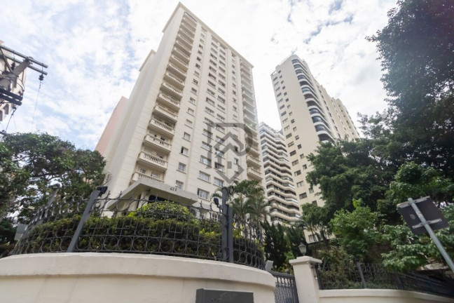 Foto do imóvel Apartamento com 3 Quartos à Venda, 126 m² em Vila Uberabinha - São Paulo
