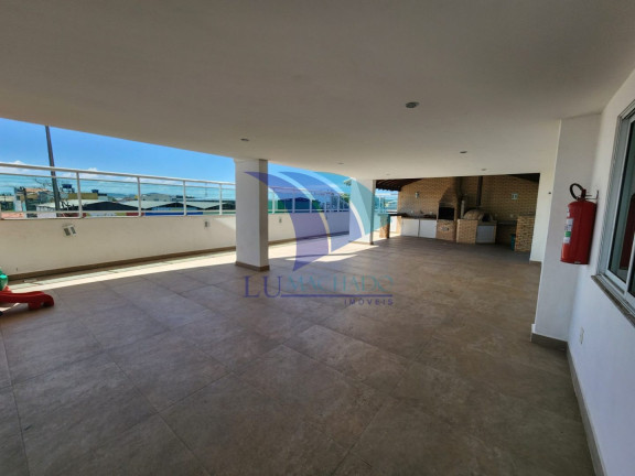Imagem Apartamento com 2 Quartos à Venda, 80 m² em Braga - Cabo Frio