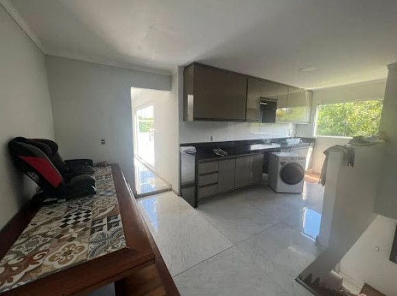Imagem Casa com 4 Quartos à Venda, 140 m² em Riviera Da Barra - Vila Velha