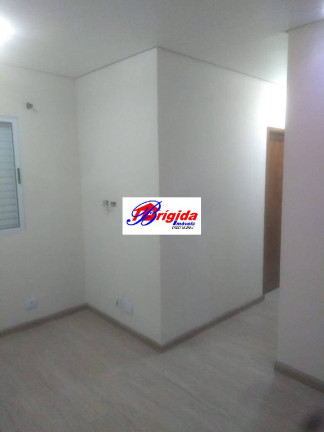 Imagem Apartamento com 2 Quartos à Venda, 45 m² em Jardim Petrópolis - Cotia