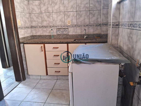 Imagem Apartamento com 2 Quartos à Venda, 70 m² em Santa Rosa - Niterói