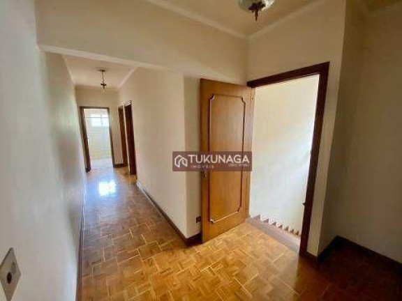 Imagem Casa com 3 Quartos à Venda, 271 m² em Vila Progresso - Guarulhos