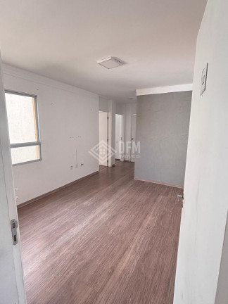 Imagem Apartamento com 2 Quartos para Alugar, 49 m² em Braz Cubas - Mogi Das Cruzes