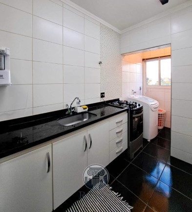 Imagem Imóvel com 2 Quartos à Venda, 69 m² em Jardim Botânico - Ribeirão Preto