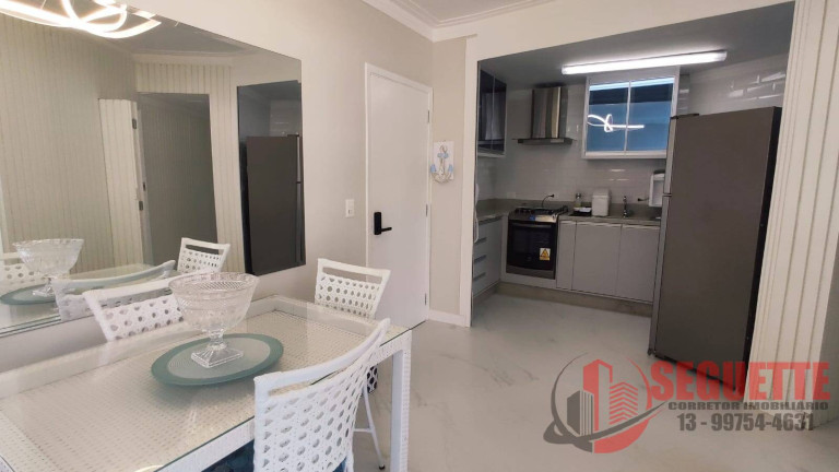 Imagem Apartamento com 2 Quartos para Temporada, 60 m² em Riviera De São Lourenço - Bertioga Imagem Apartamento com 2 Quartos para Temporada, 60 m² em Riviera De São Lourenço - Bertioga