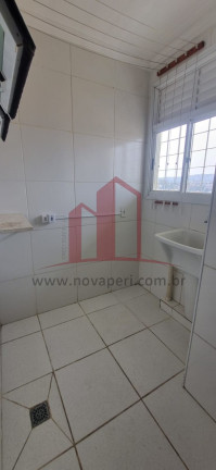 Imagem Apartamento com 2 Quartos à Venda, 48 m² em Recanto Feliz - Francisco Morato