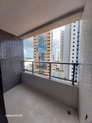 Imagem Apartamento com 3 Quartos à Venda, 72 m² em Manaíra - João Pessoa Imagem Apartamento com 3 Quartos à Venda, 72 m² em Manaíra - João Pessoa