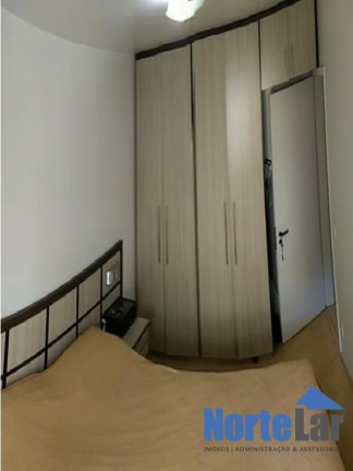 Imagem Apartamento com 2 Quartos à Venda, 55 m² em Vila Palmeiras - São Paulo Imagem Apartamento com 2 Quartos à Venda, 55 m² em Vila Palmeiras - São Paulo
